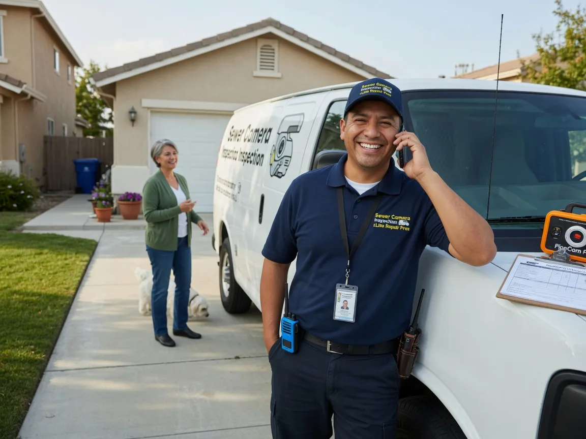 Sewer Line Repair Big Lake, TX FAQs
